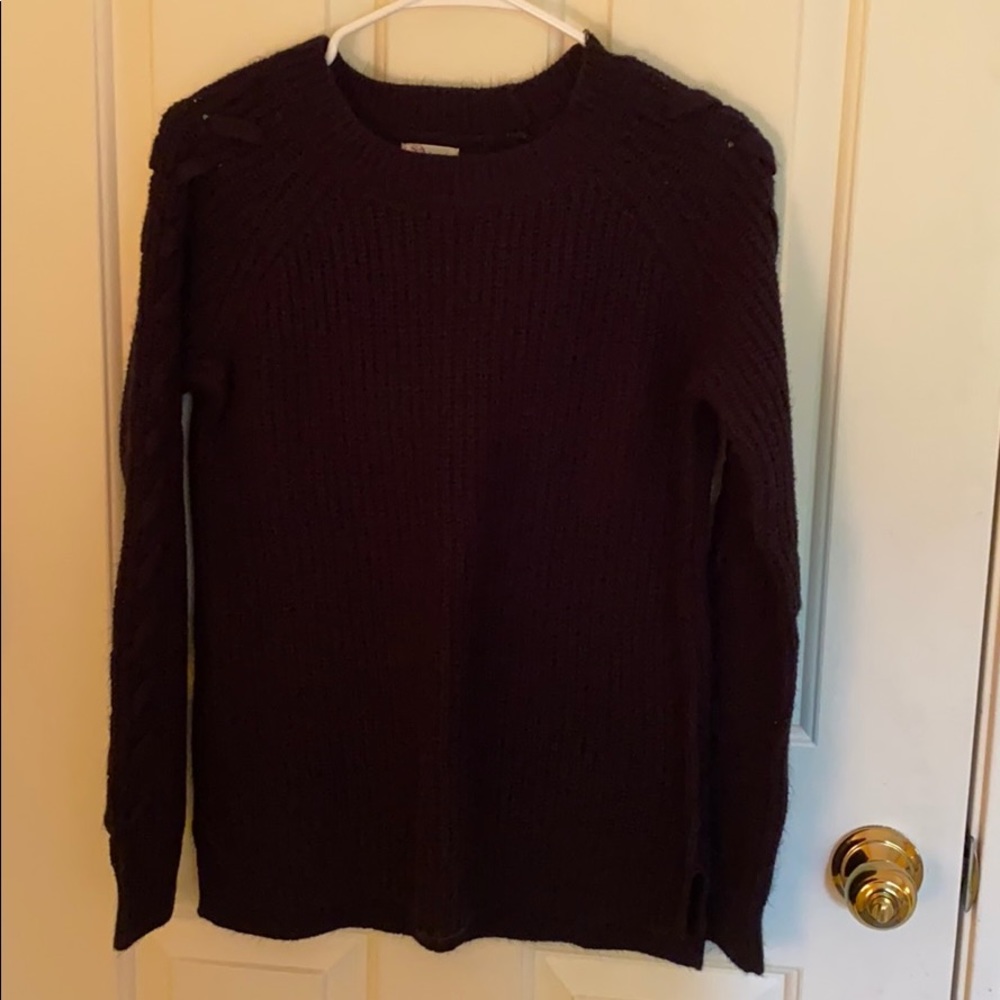 sweater